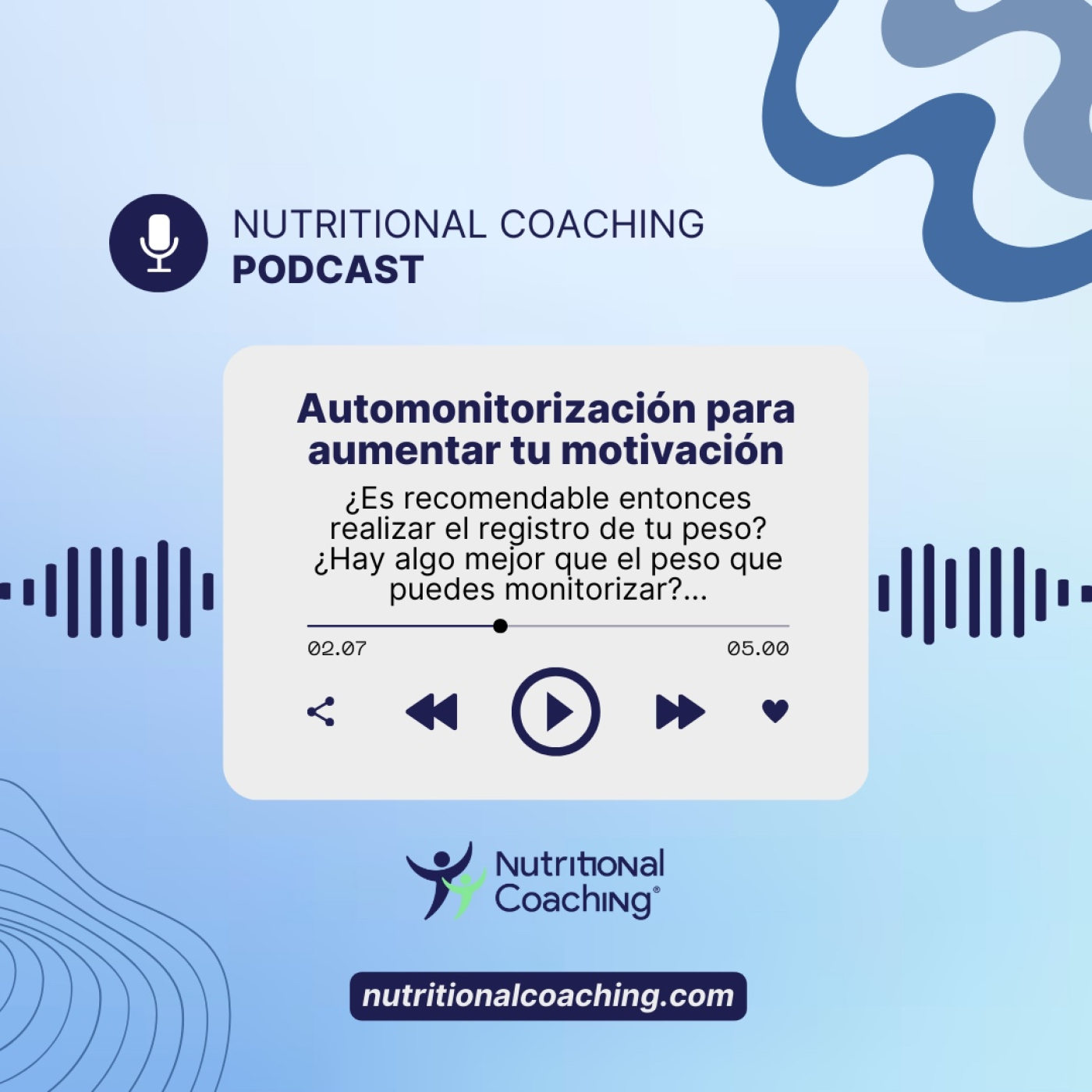 Coaching Nutricional y nuevos enfoques