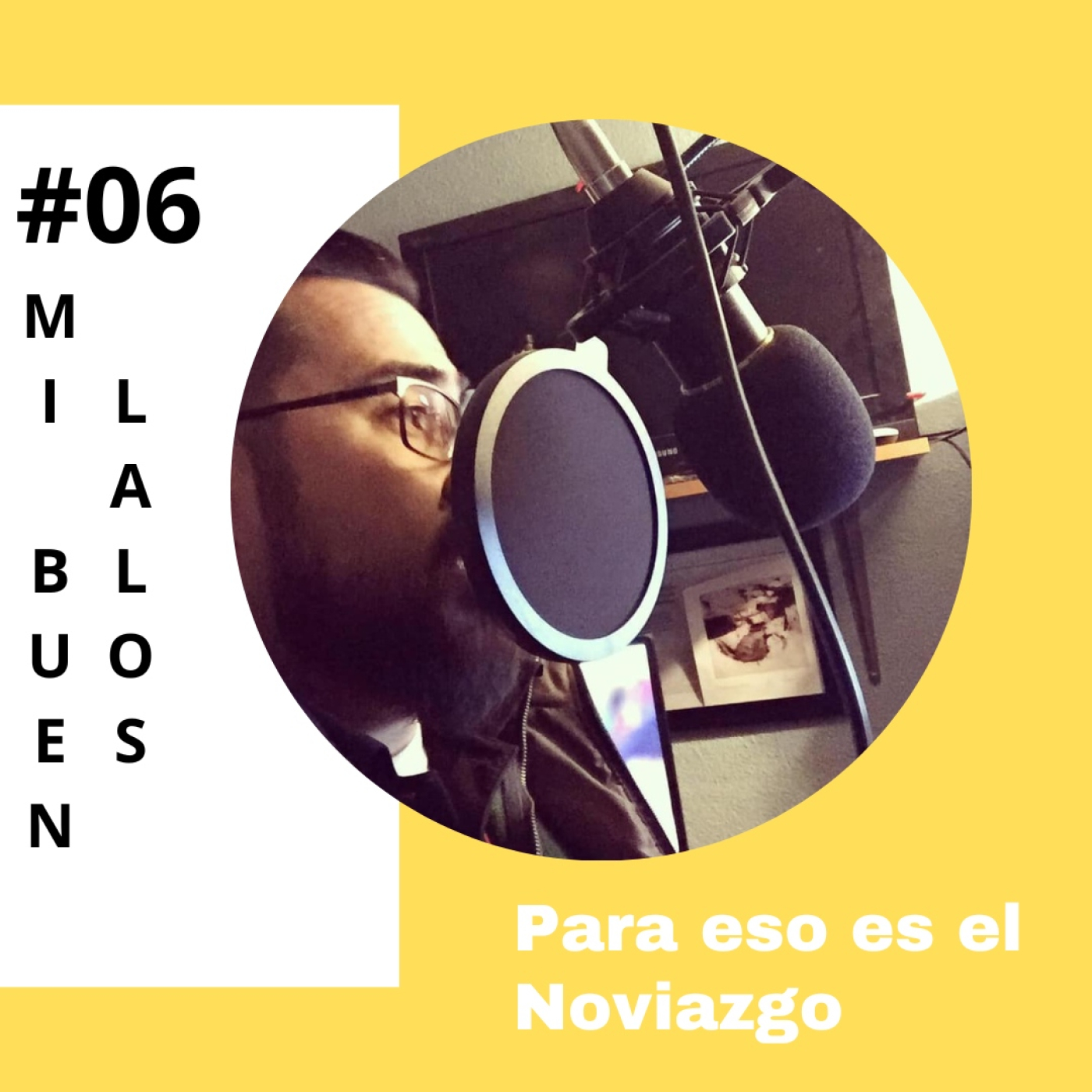 Mi buen lalos