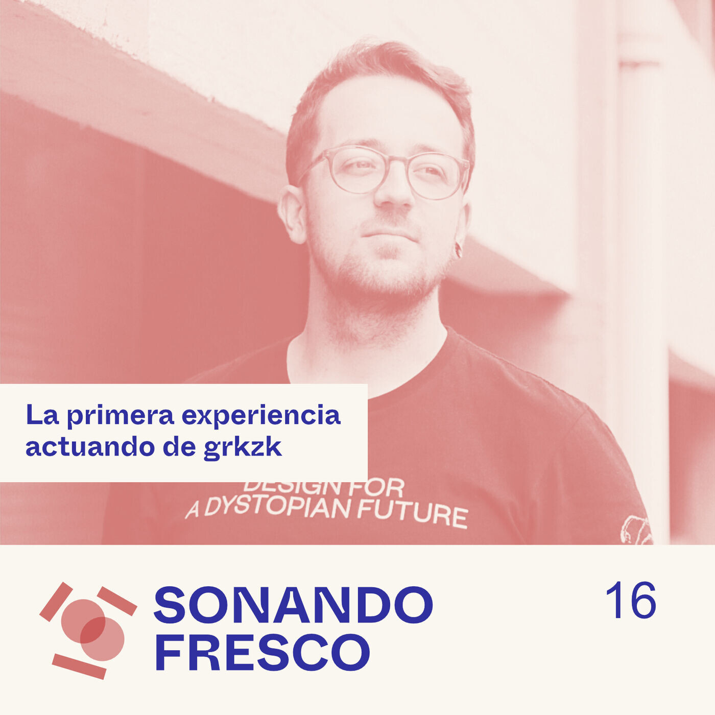 Sonando Fresco
