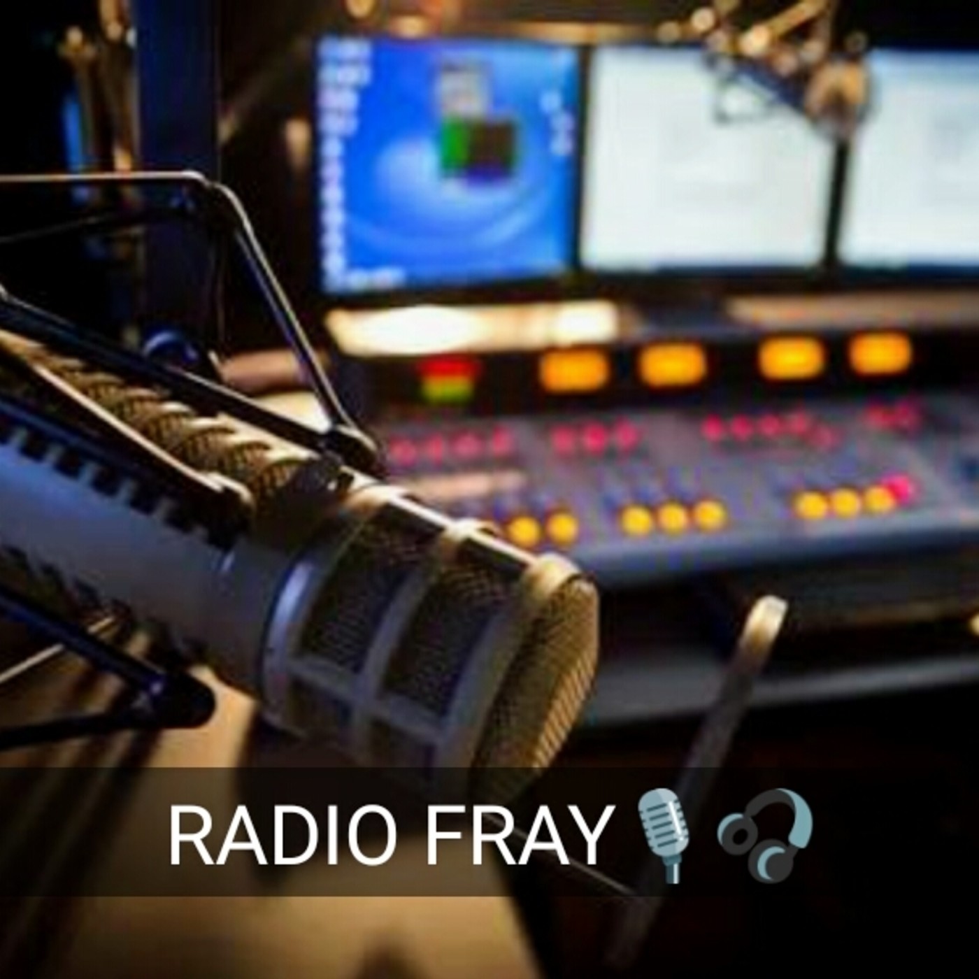 RadioFrayBadeca