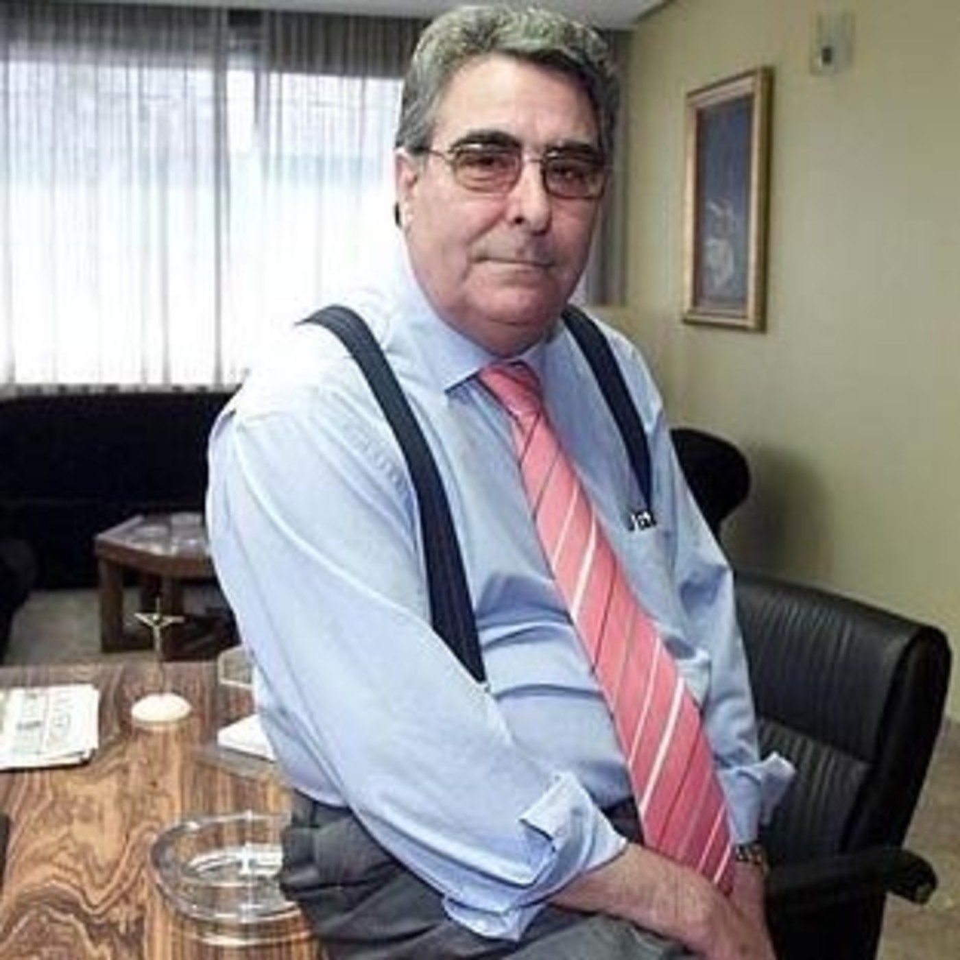 Podcast de La Makina96.8fm Grupo Inter murcia