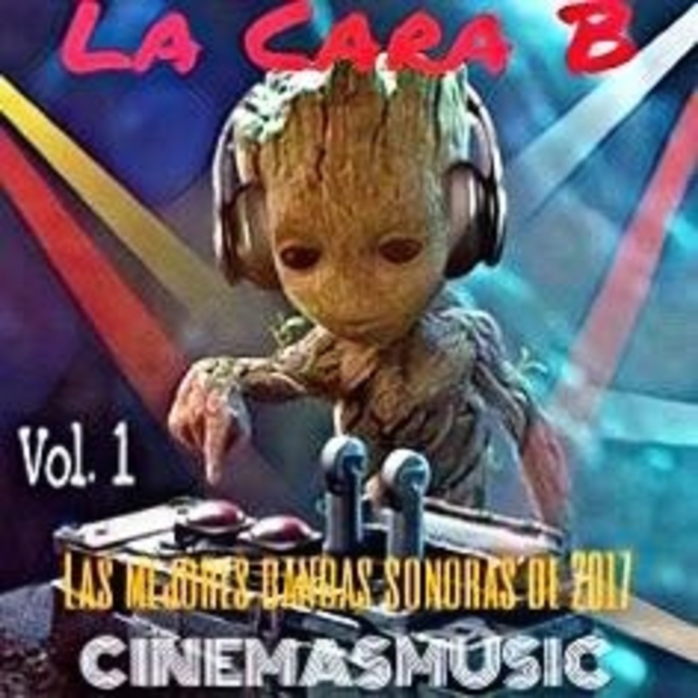 Cinemasmusic