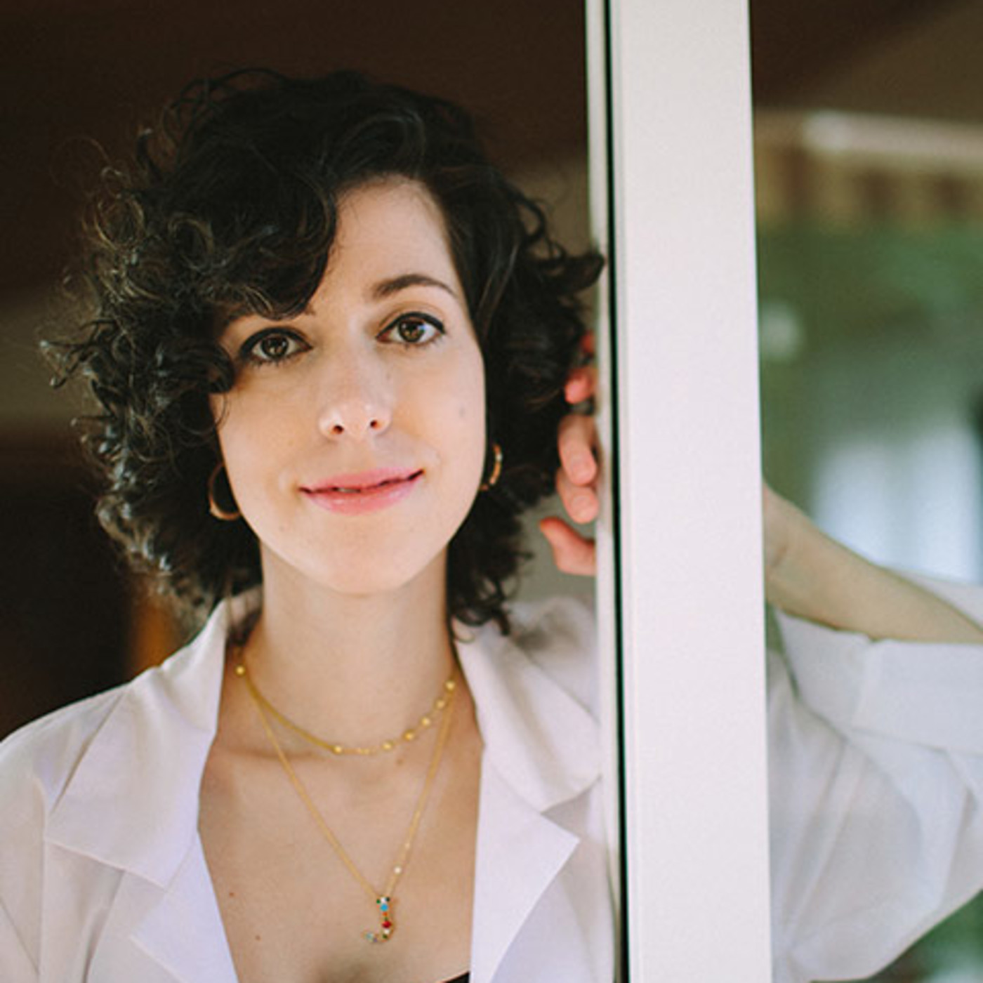 Judit Soto - Enfermedad de Crohn