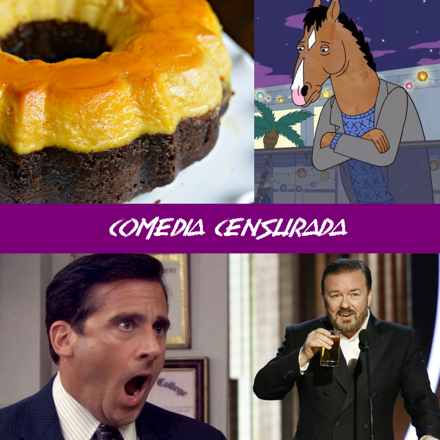 Ya Hay Que Armar El Pinche Podcast