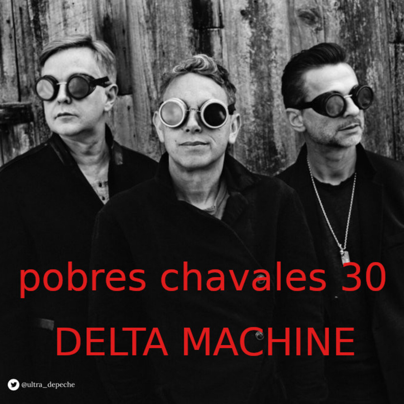 Pobres Chavales