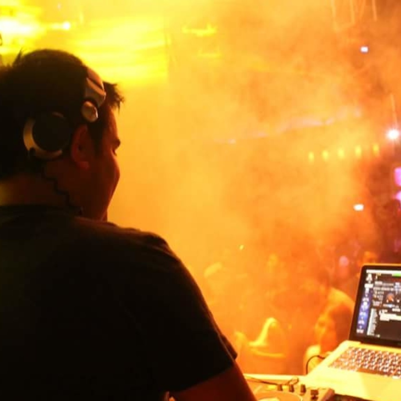 Dj Trucko en estado de pandemia...