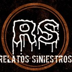 Relatos Siniestros 08 Noviembre 2018 "Brujeria y Rituales Satánicos"