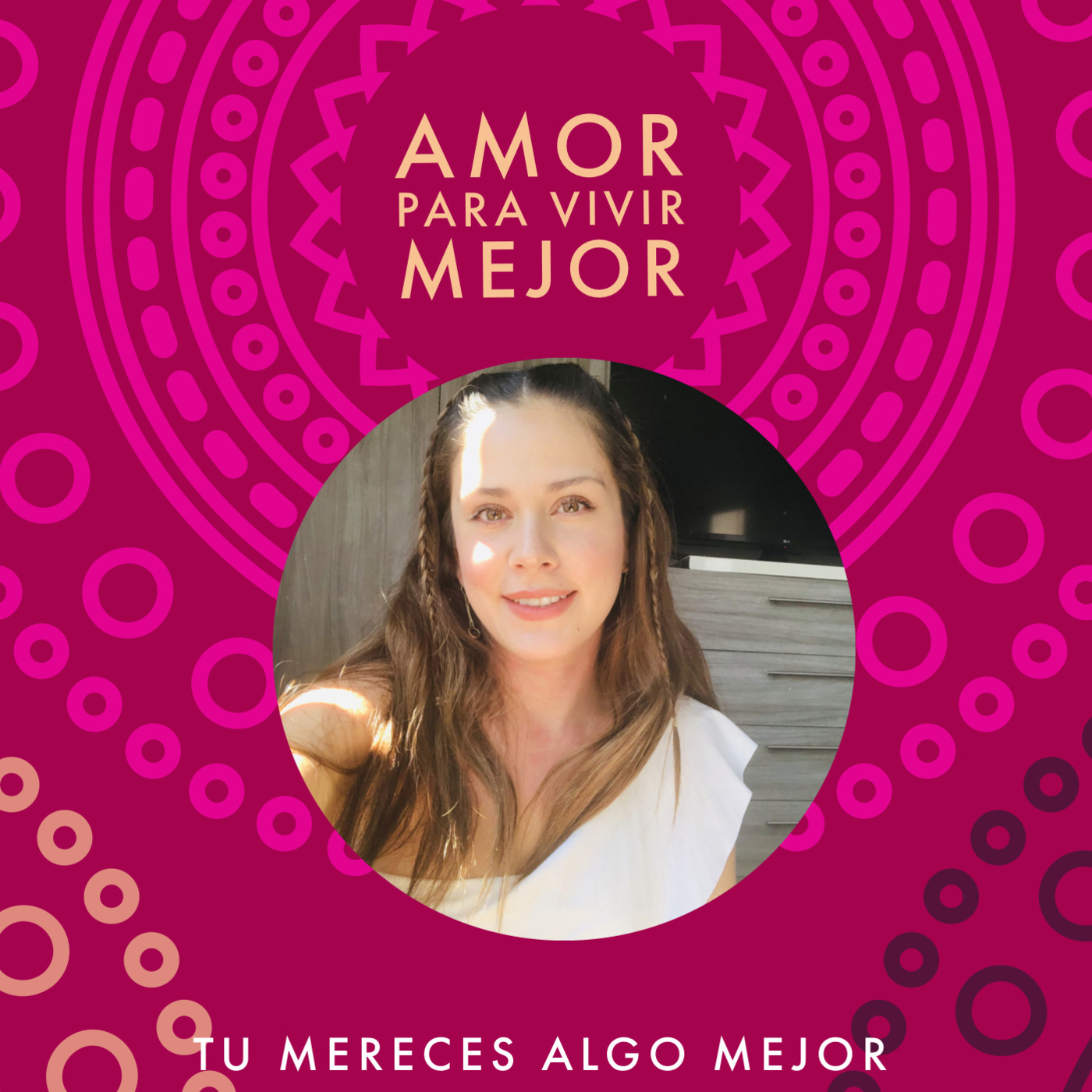 Amor para Vivir Mejor