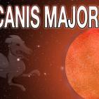 160503 CPT - VY Canis Majoris, una estrella hipergigante