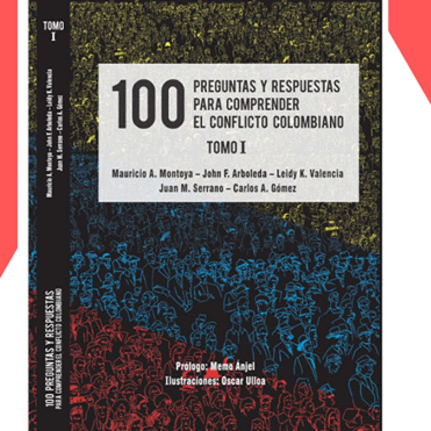100 preguntas y respuestas para comprender el conf