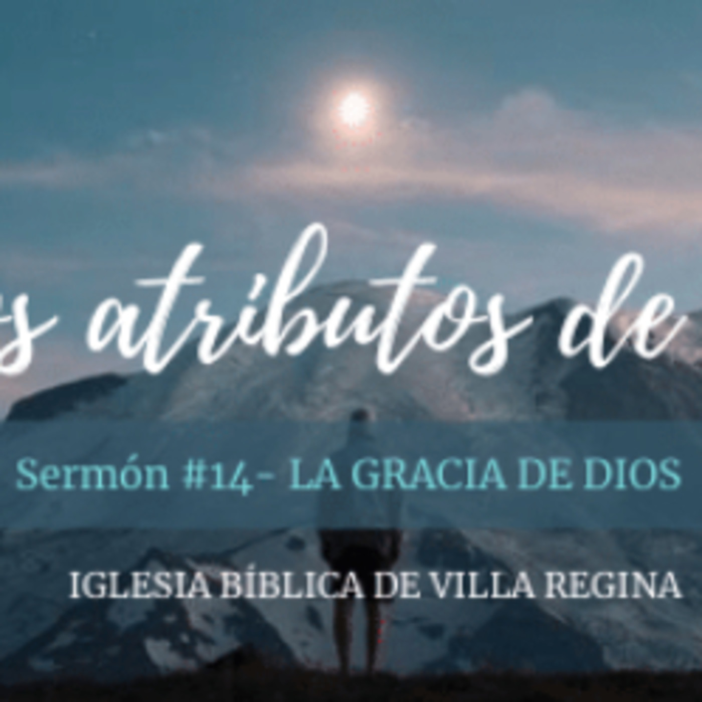 Sermones Individuales y Predicadores Visitantes