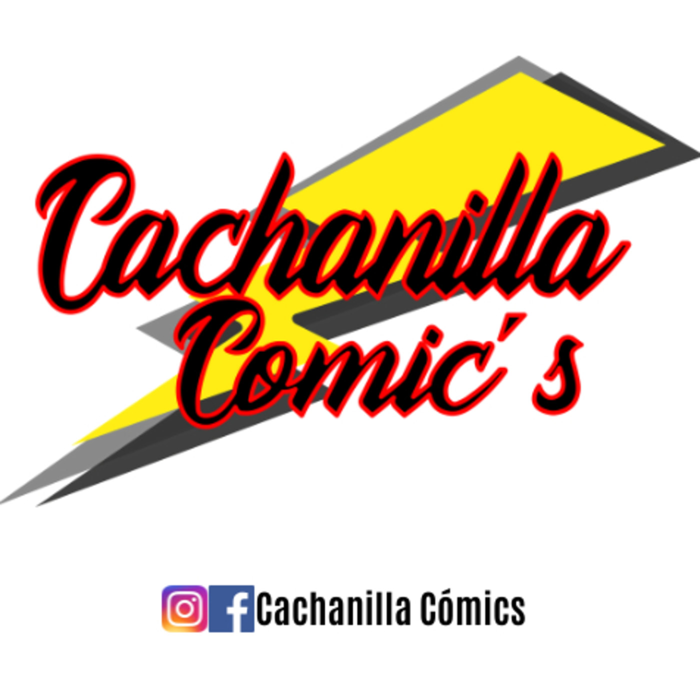 Cachanilla Comics el podcast