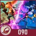 GR (090) Monográfico RATCHET and CLANK: Una DIMENSIÓN APARTE