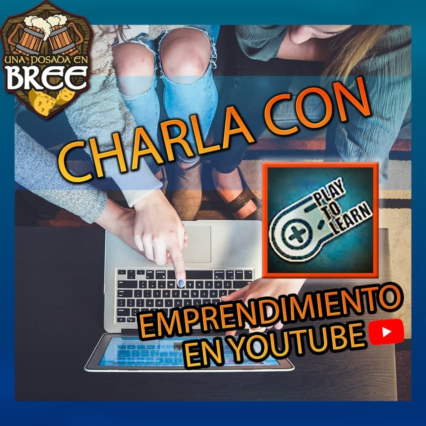 Una Posada en Bree
