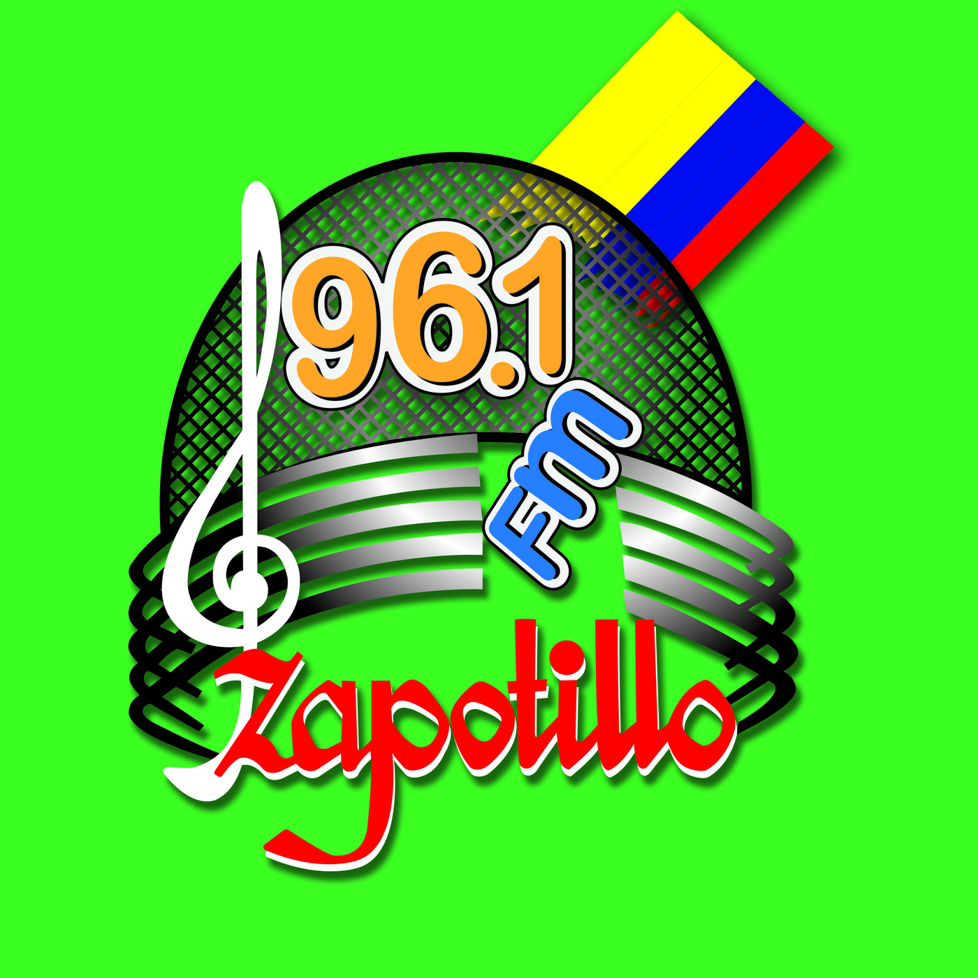 Podcast RADIO ZAPOTILLO