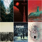 Metalkas 11-05-19 Radio Utopía 107.3 FM (Madrid) Radio PICA (Barcelona)