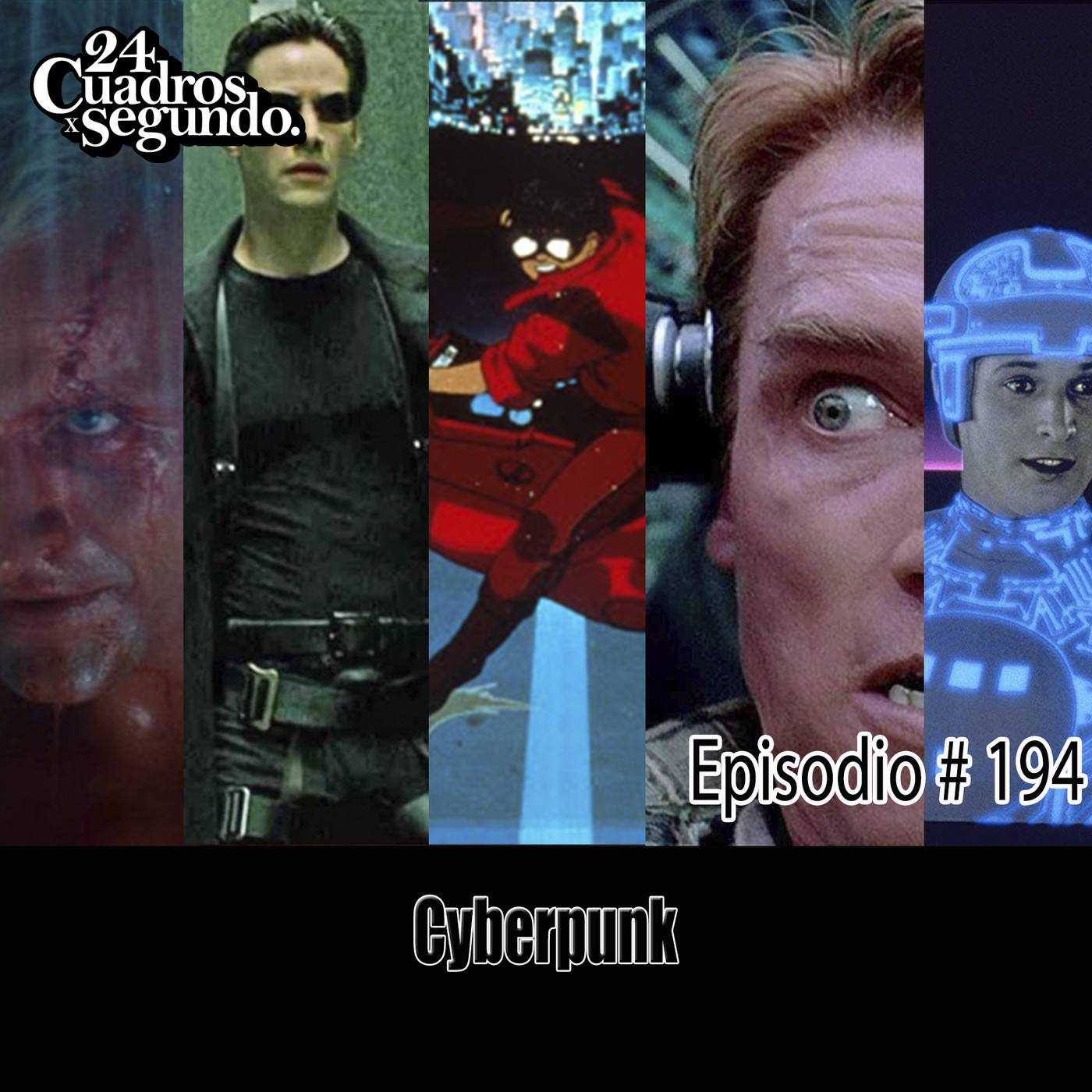 24 Cuadros por Segundo