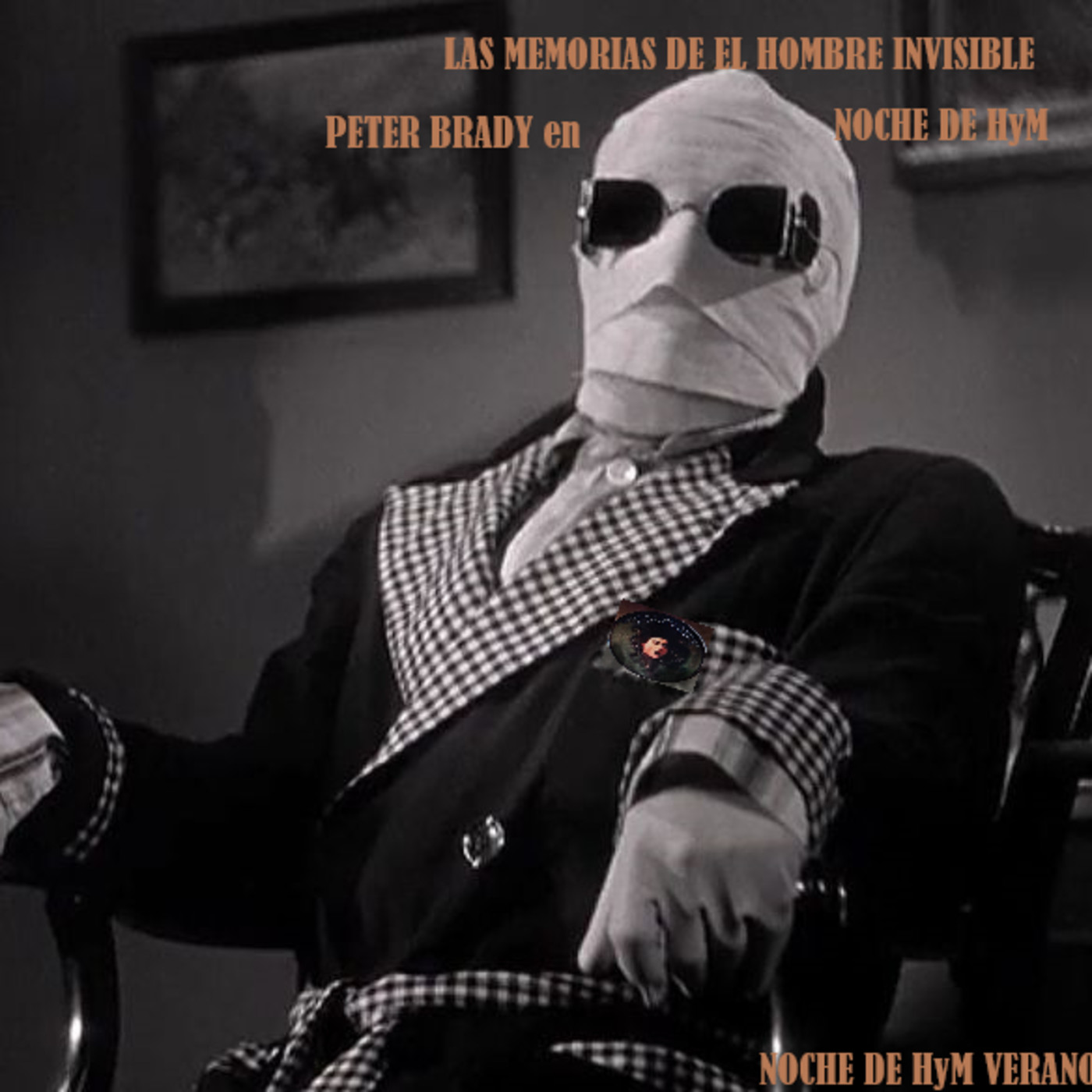 T11_Verano_466 - Las Memorias de "El Hombre Invisible" n.º2 episode artwork