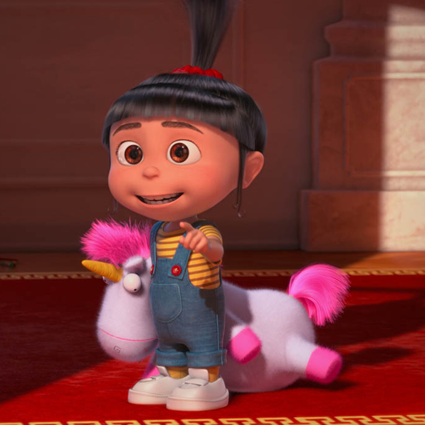 Tiempo de Cine (Caótica Ana)