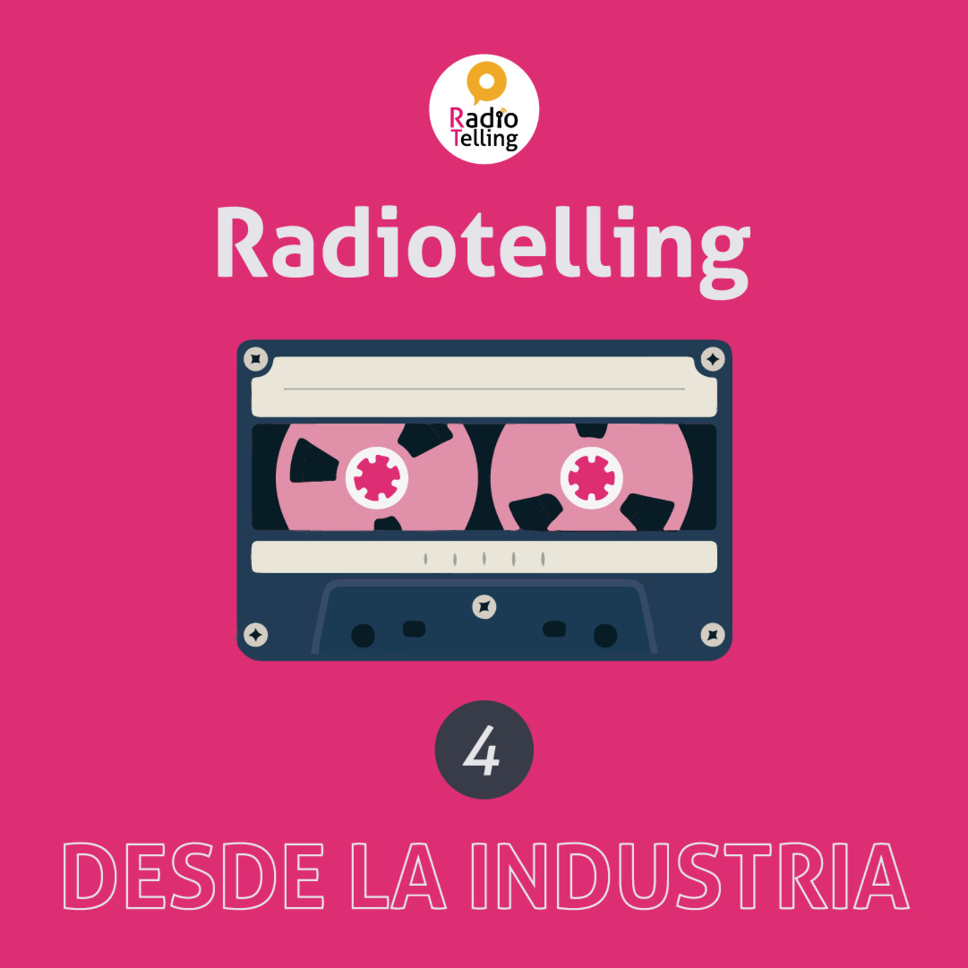 Radiotelling