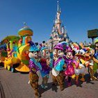 Viaje a DISNEYLAND PARÍS - Ràdio Manises