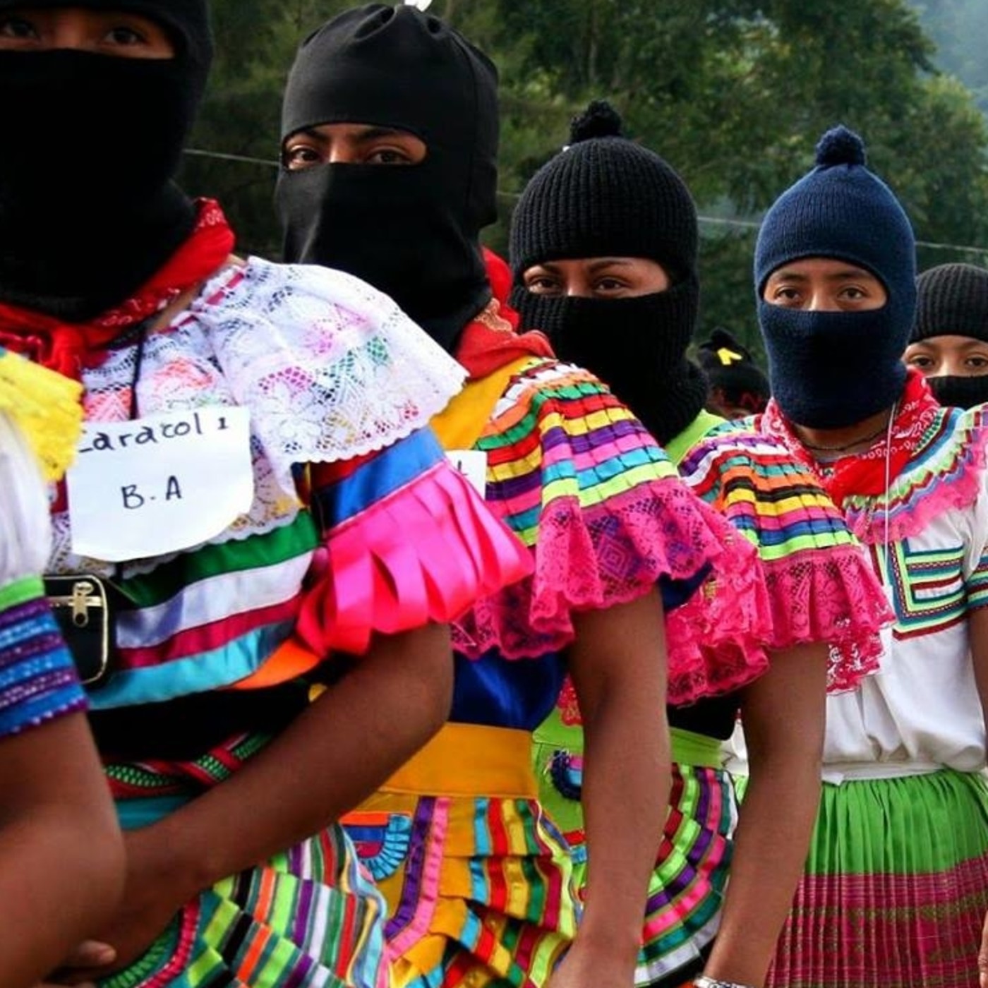 Programas segundo año