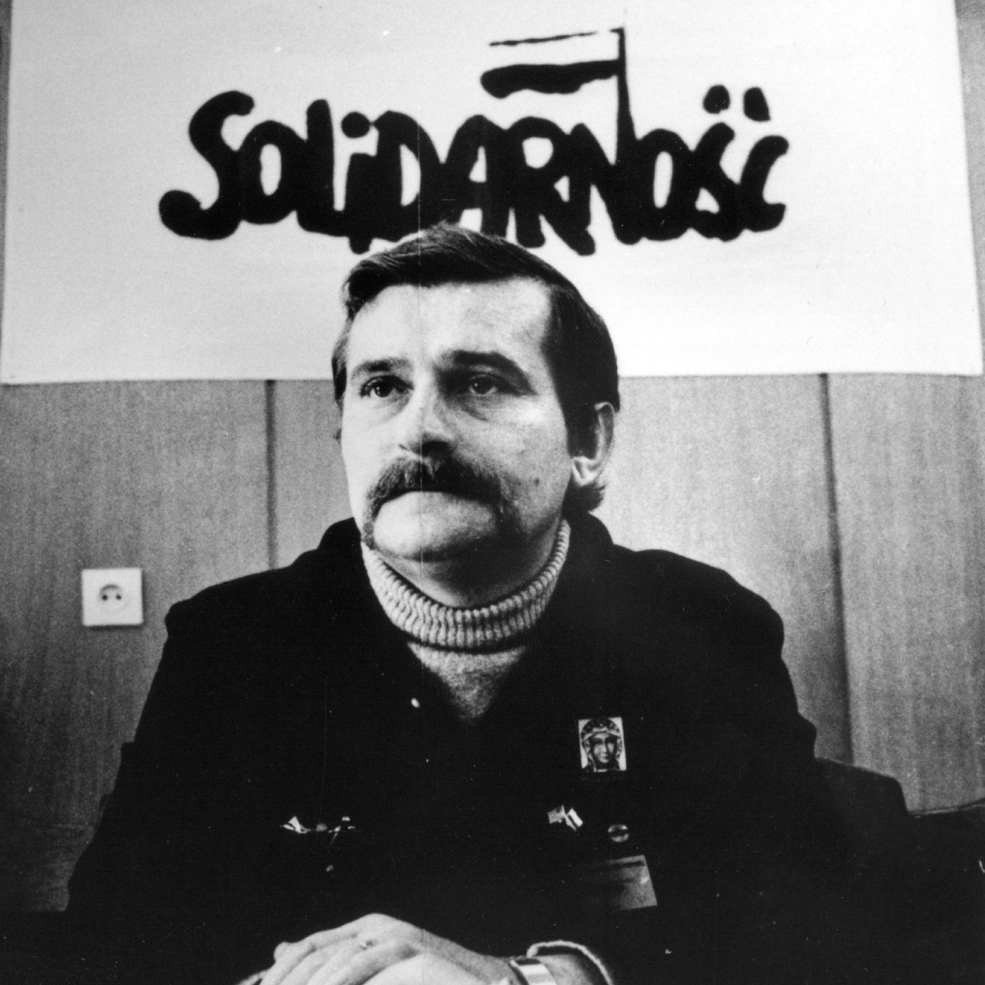 La Guerra Fría: 19- El Despertar de Solidaridad (1977- 1981) #documental #historia #podcast episode artwork
