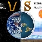 La puerta secreta 5/5/18: Tierra plana • La revolución cuántica