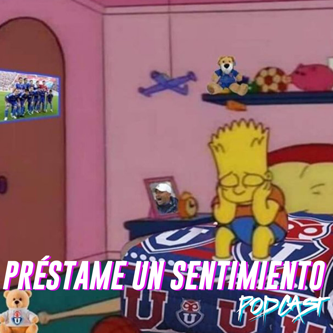 Préstame Un Sentimiento Podcast