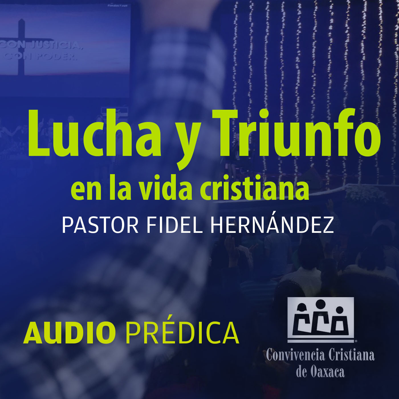Convivencia Cristiana de Oaxaca