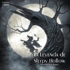 "La Leyenda de Sleepy Hollow" de Washington Irving