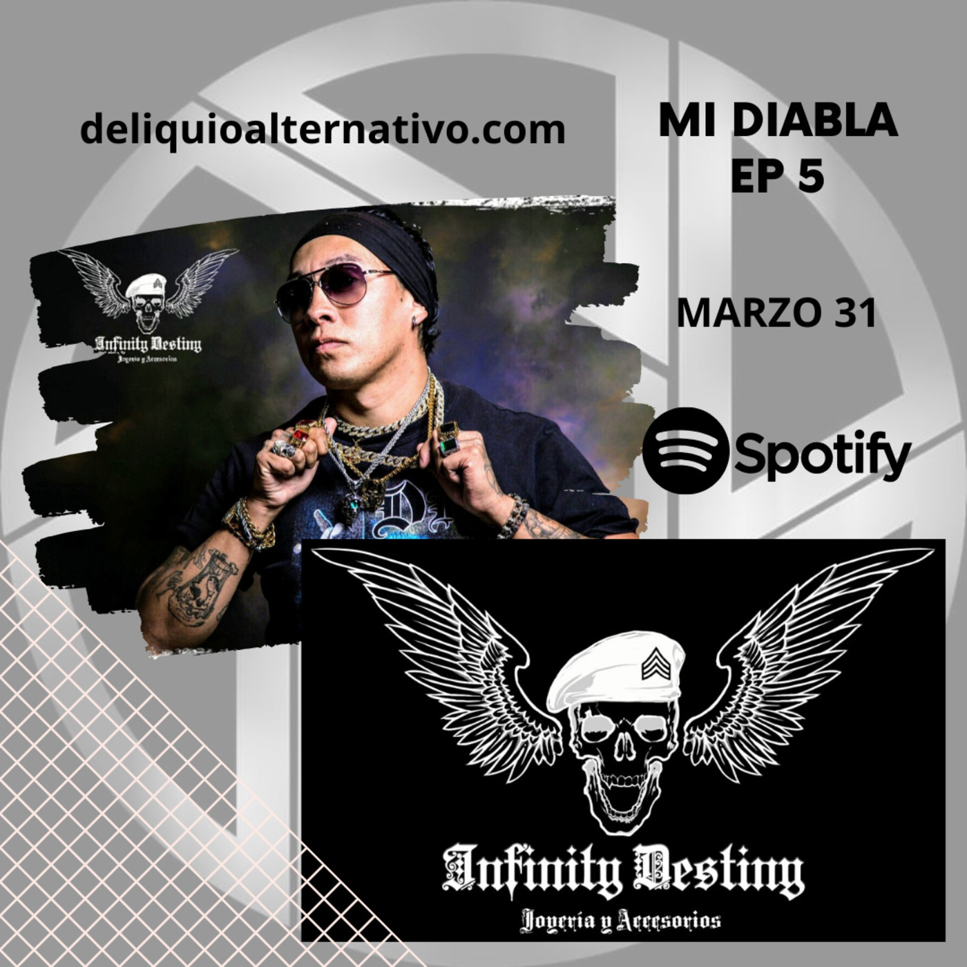 Mi Diabla