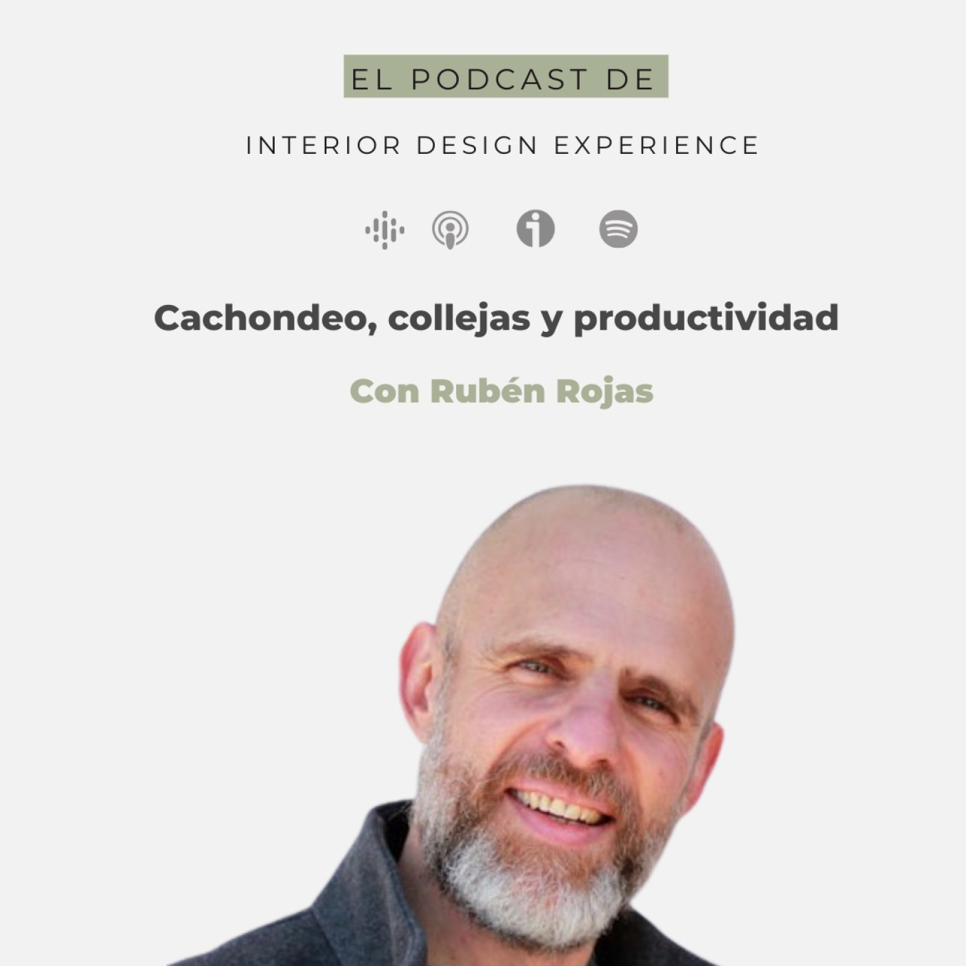Interiorismo Rentable con Arancha Fernández