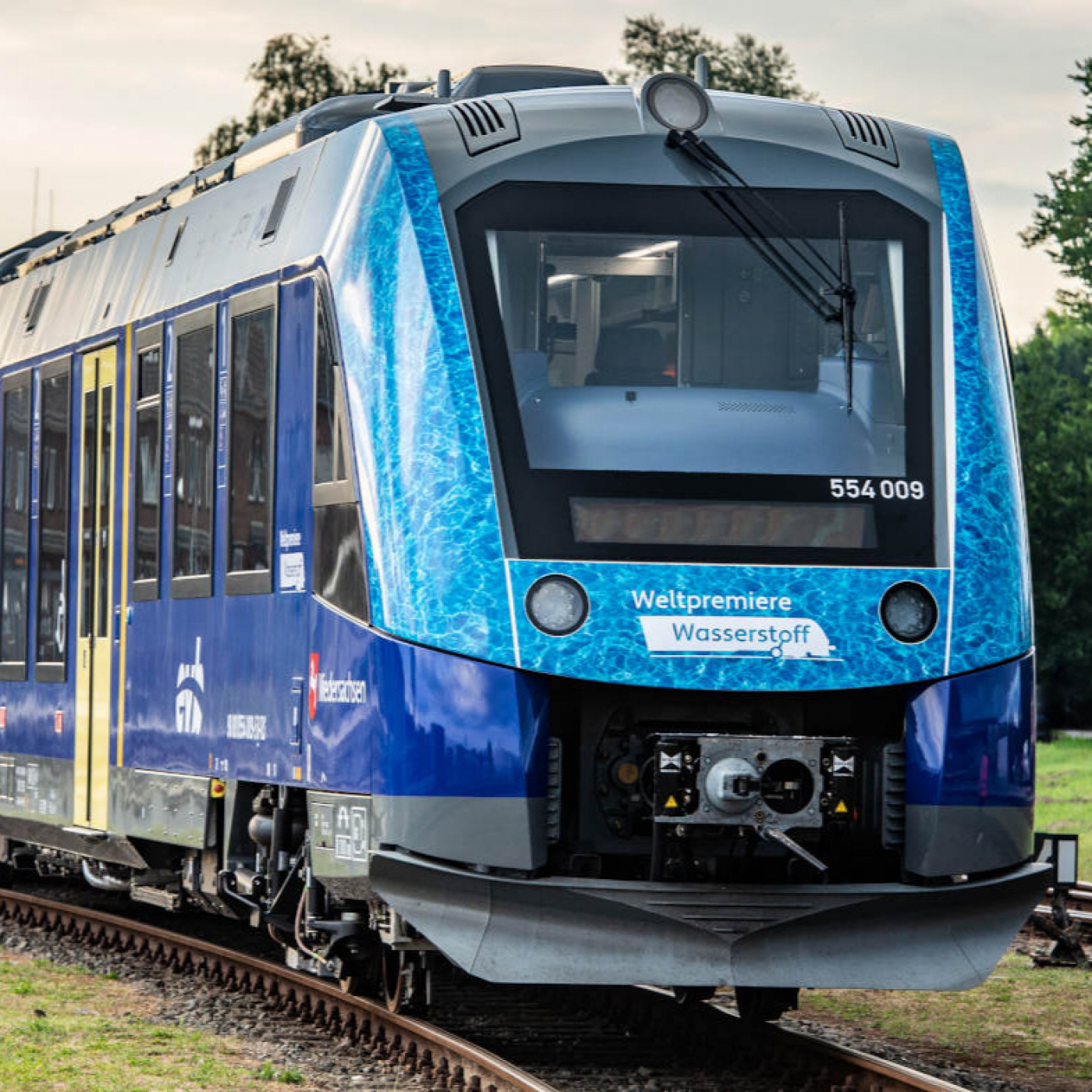 Trencast, actualidad ferroviaria