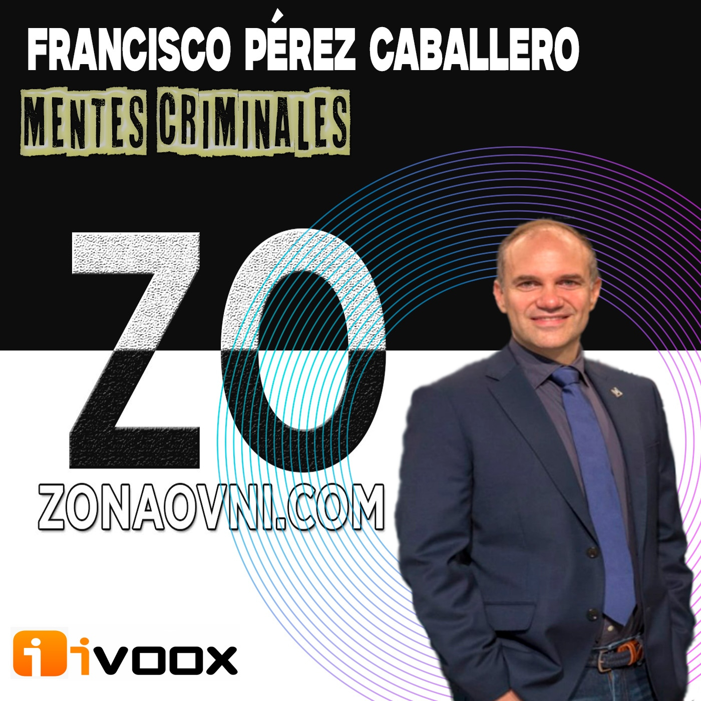 ZONAOVNI.COM con Rafael Cortés