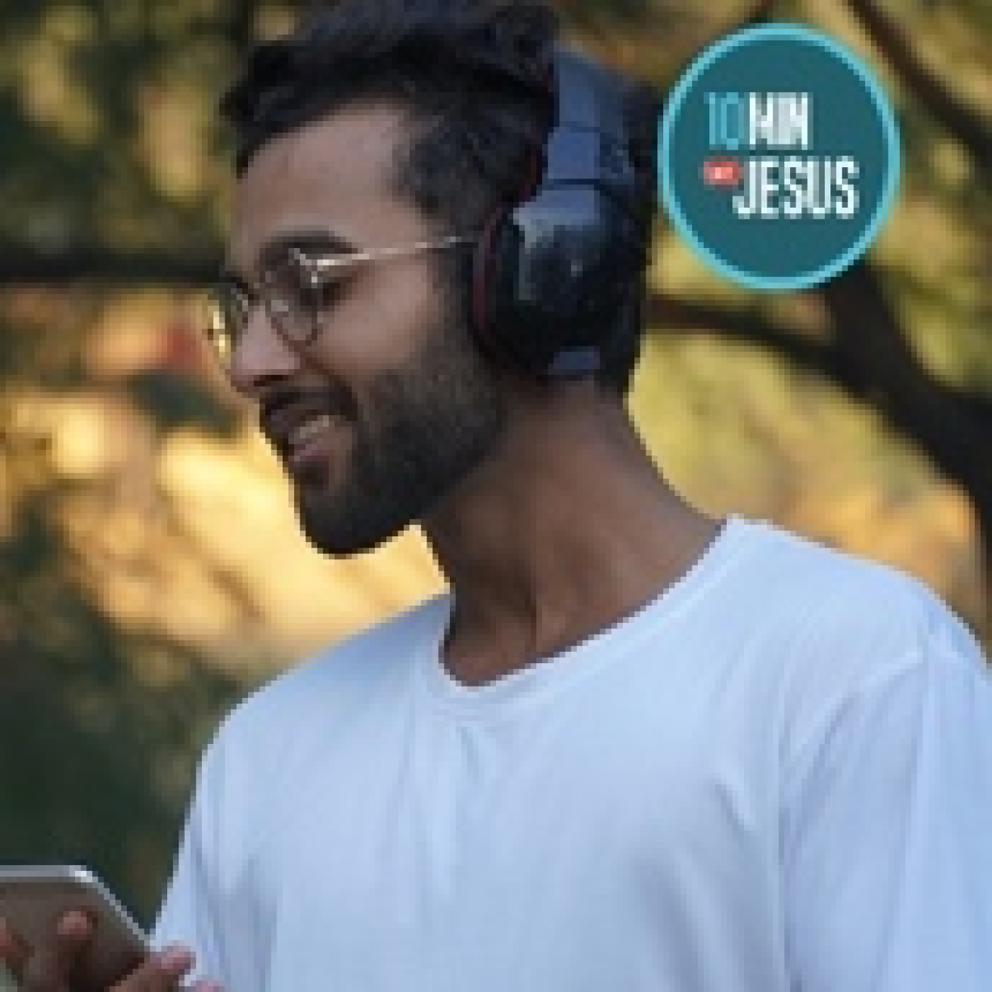 09-10-2024- Jetzt ist die Zeit...-10 Minuten mit Jesus