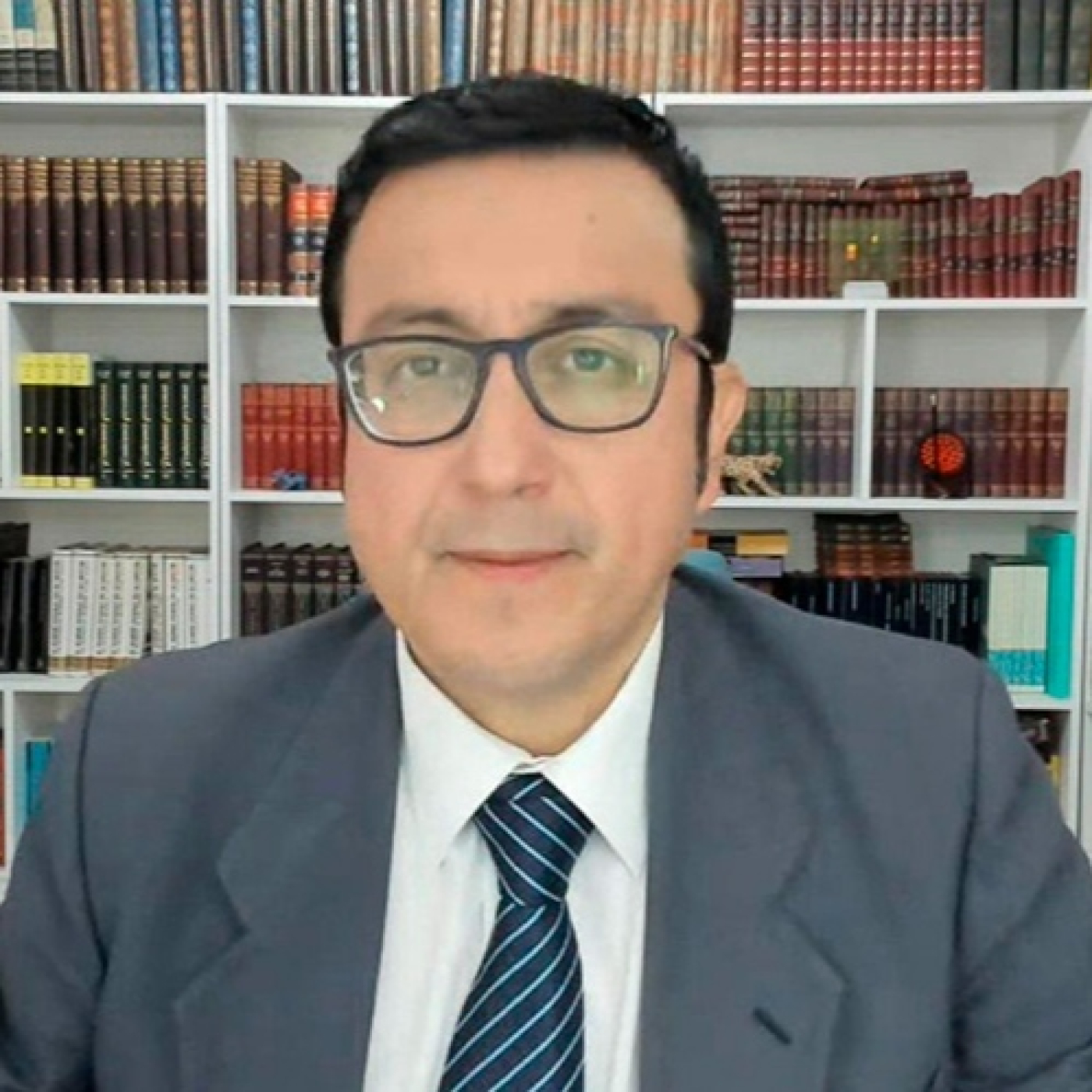 Glatzer Tuesta – Editorial 13 de agosto de 2025