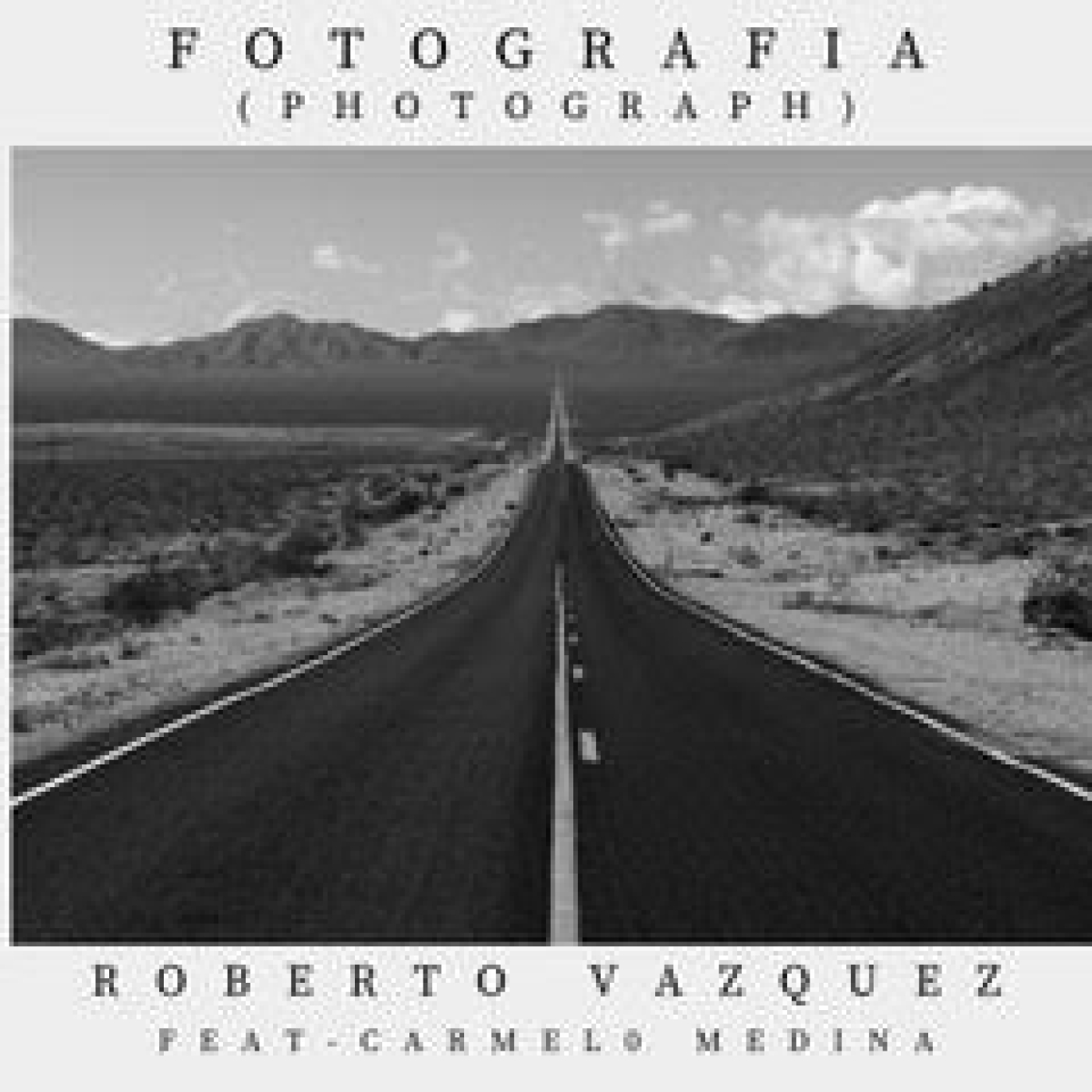 Roberto Vazquez - Fotografía. episode artwork