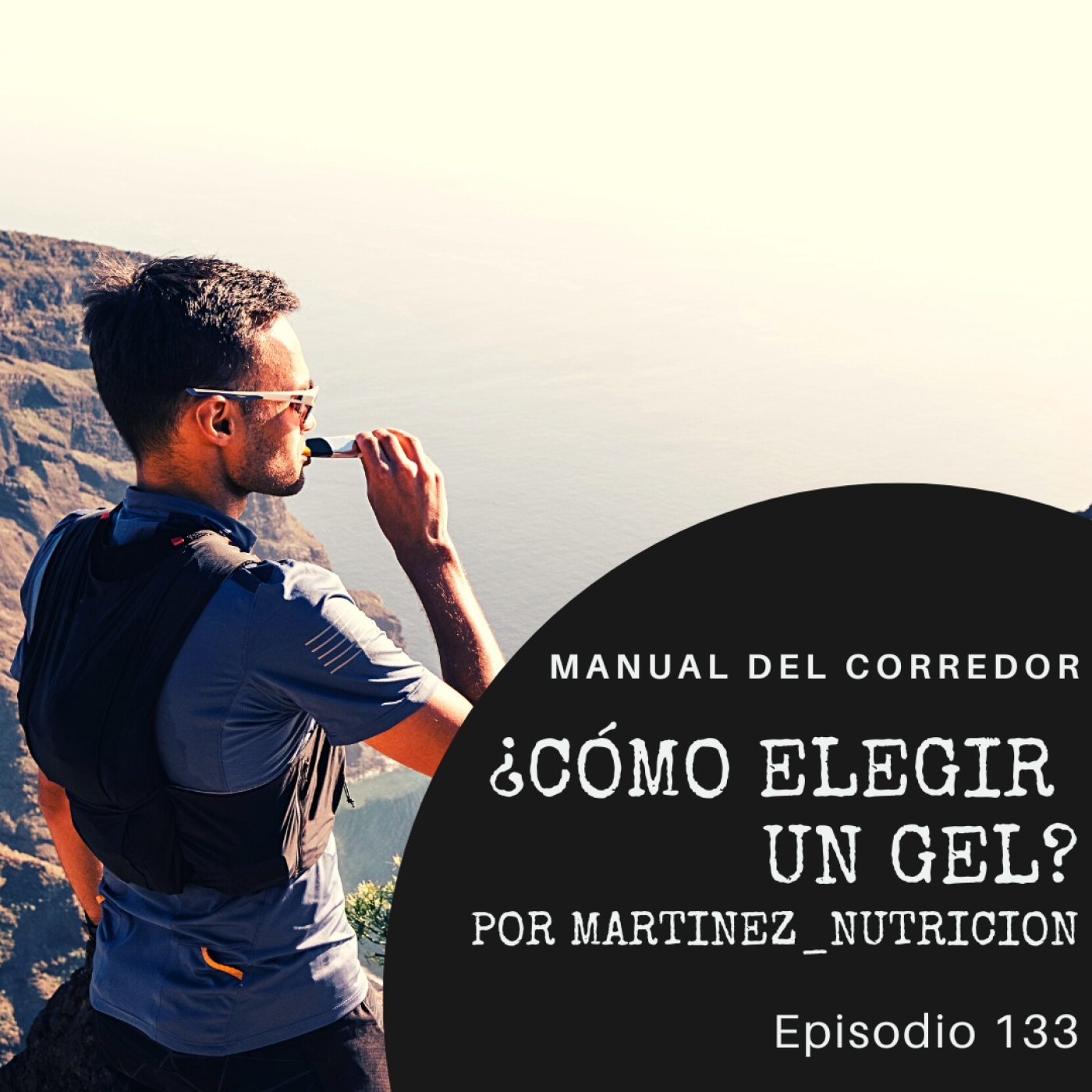 133. ¿Cómo elegir un gel? por Martinez_nutrición