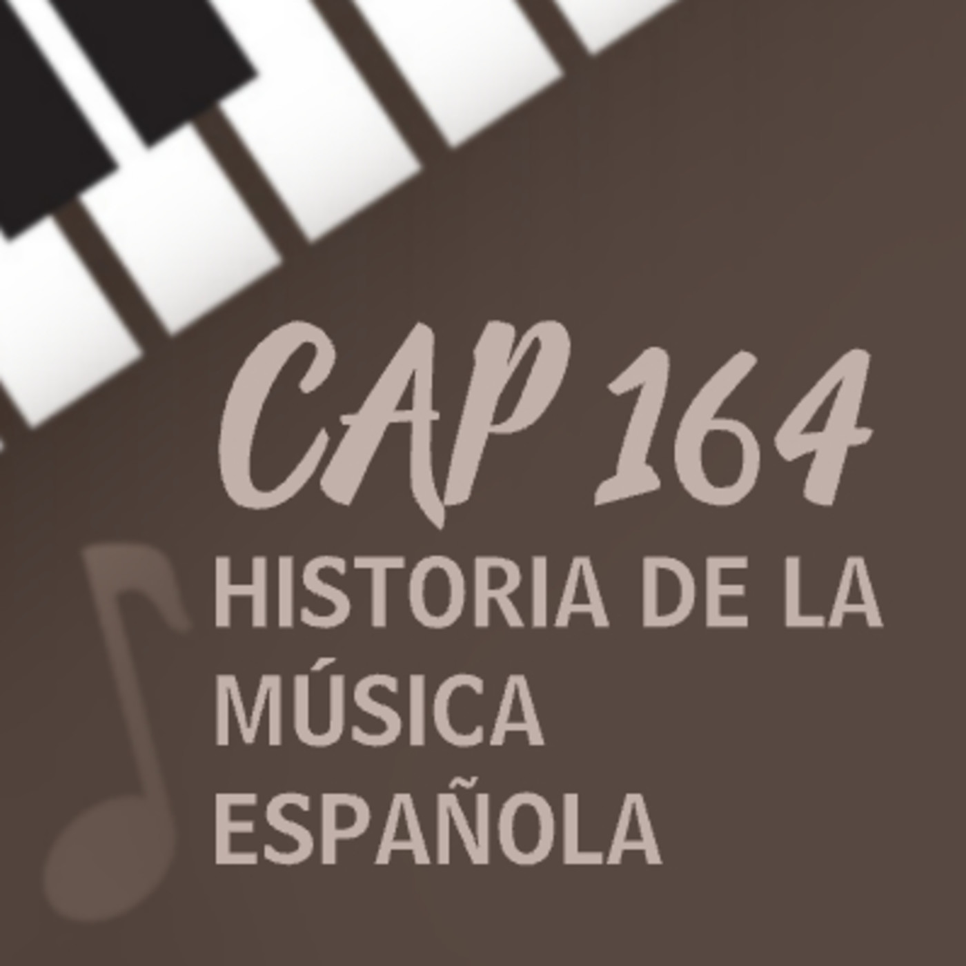 Historia Musica España
