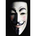 LODE 1x26 V de VENDETTA, Anonymous y la historia de Guy Fawkes