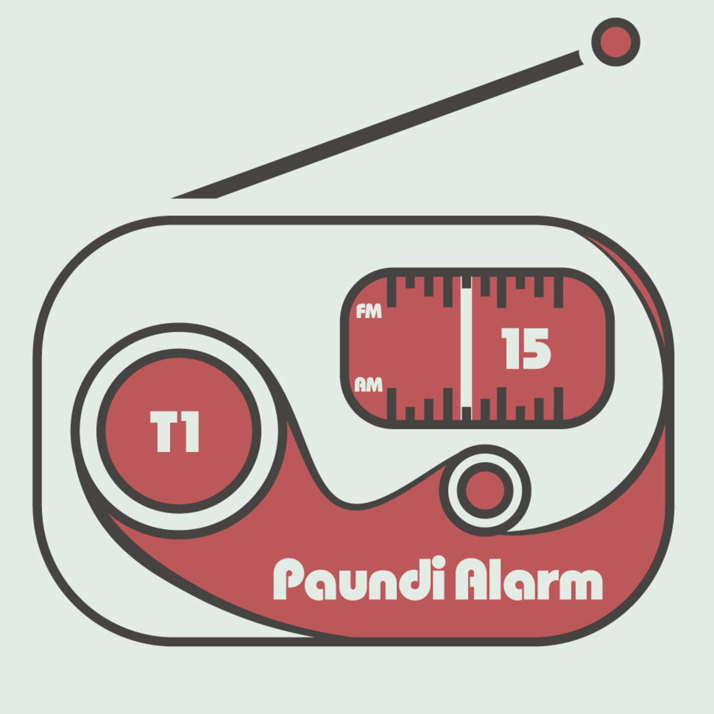 Paundi Alarm 2.0 - Temporada 1