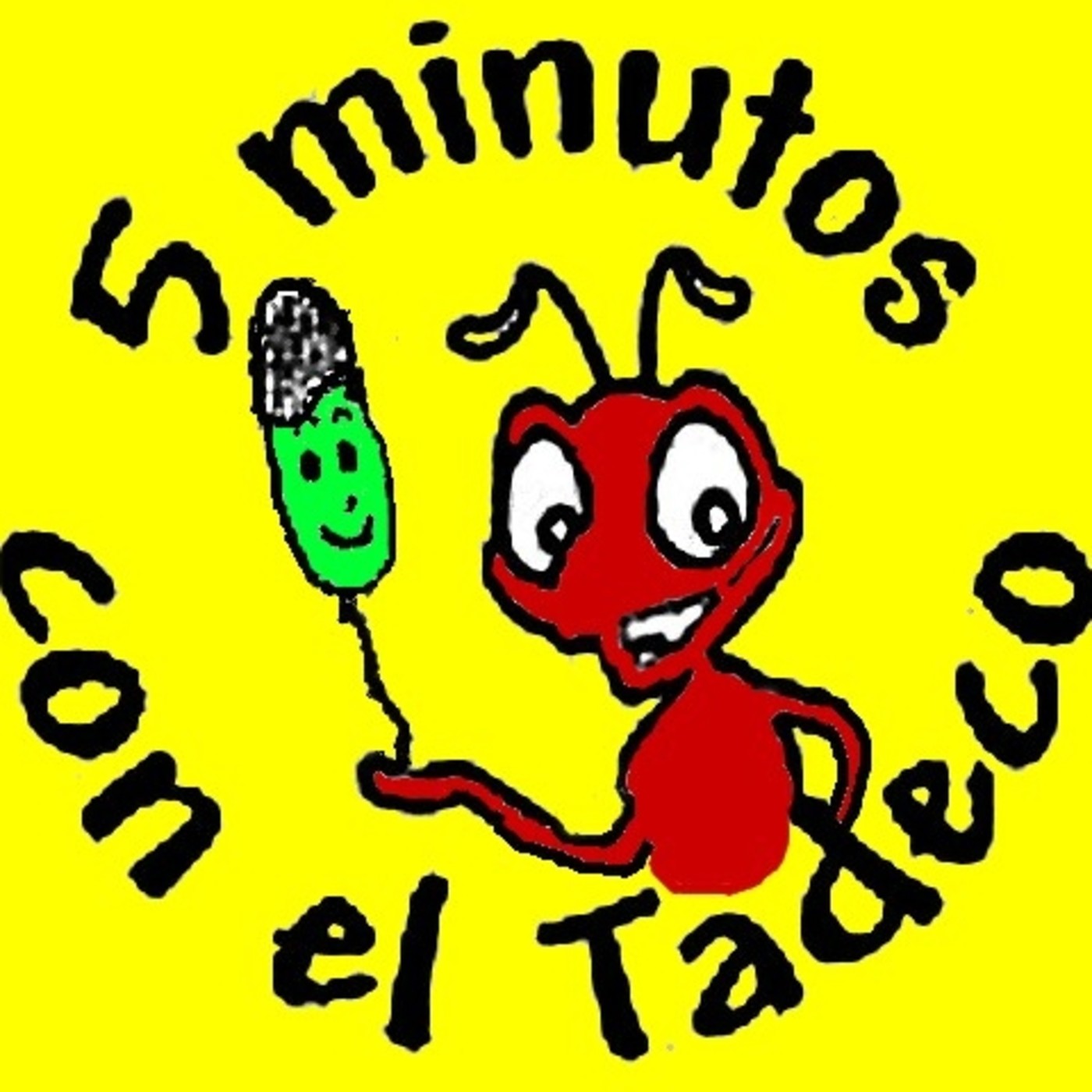Podcast de TADECO A.C