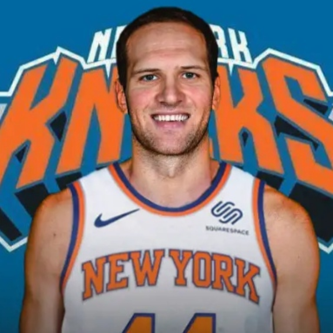 Podcast Soy Knicks