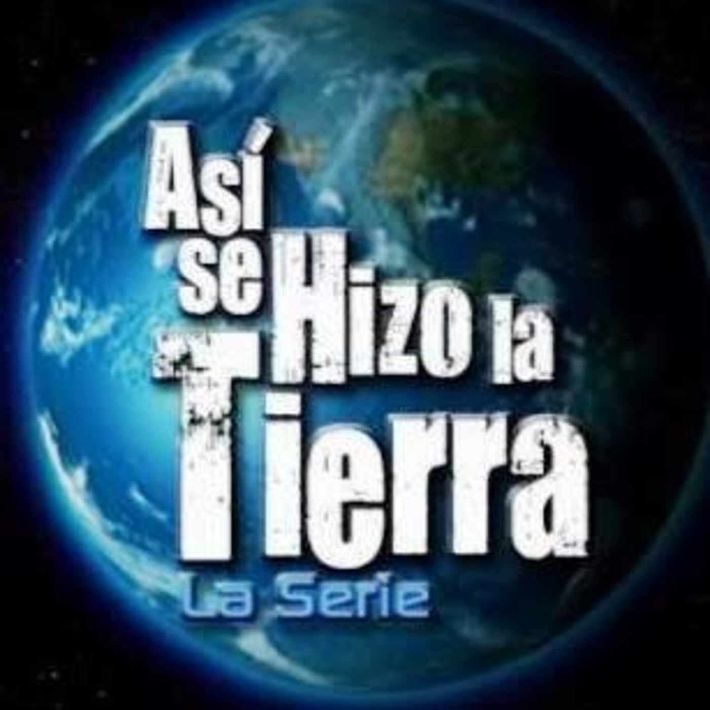 Así Se Hizo la Tierra #documental episode artwork
