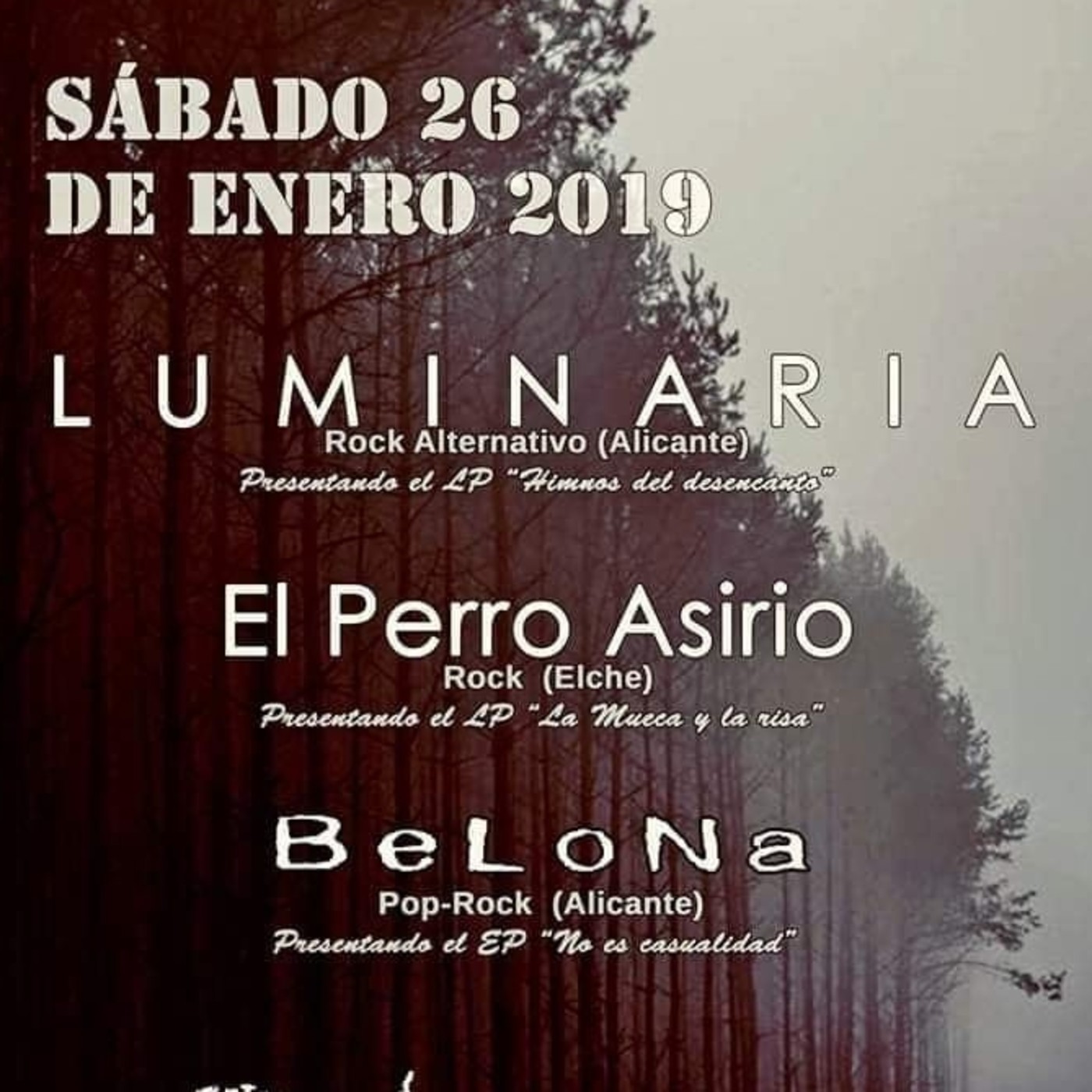 Alicante Live Music Radio