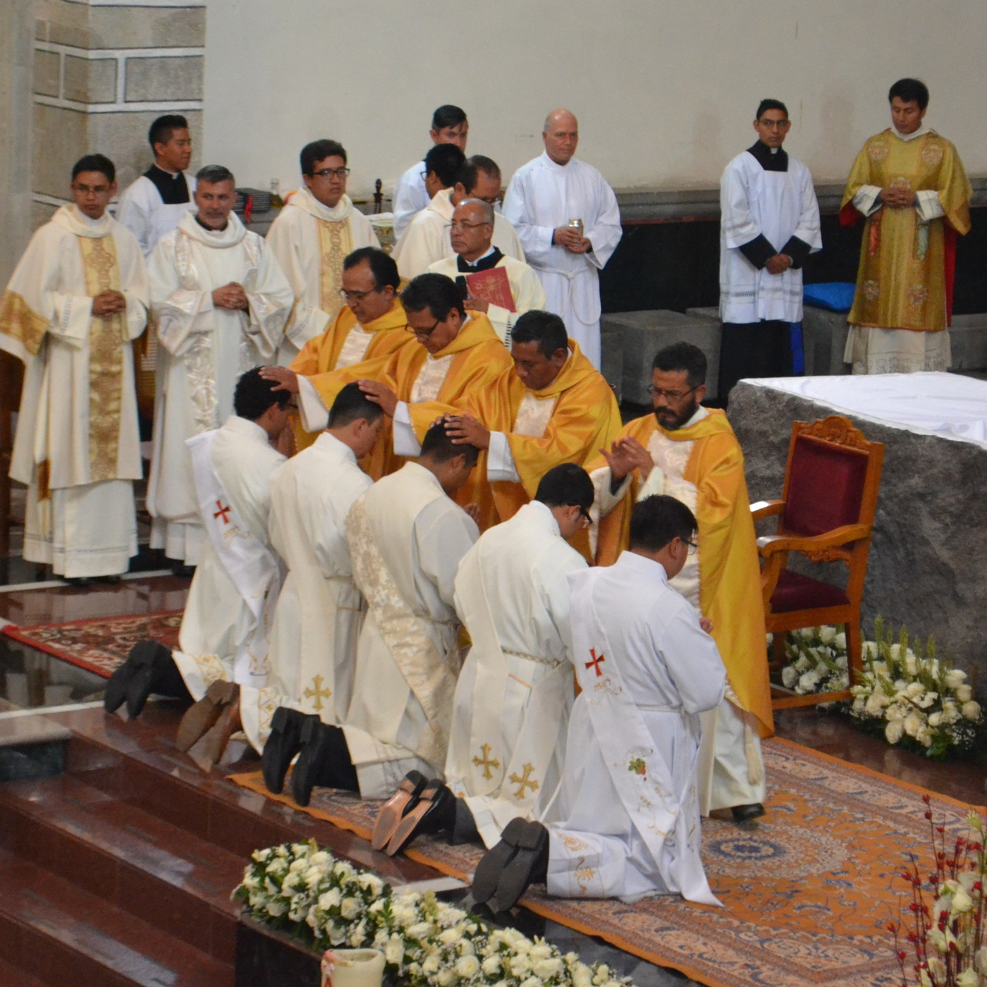 Acontecer Diocesano