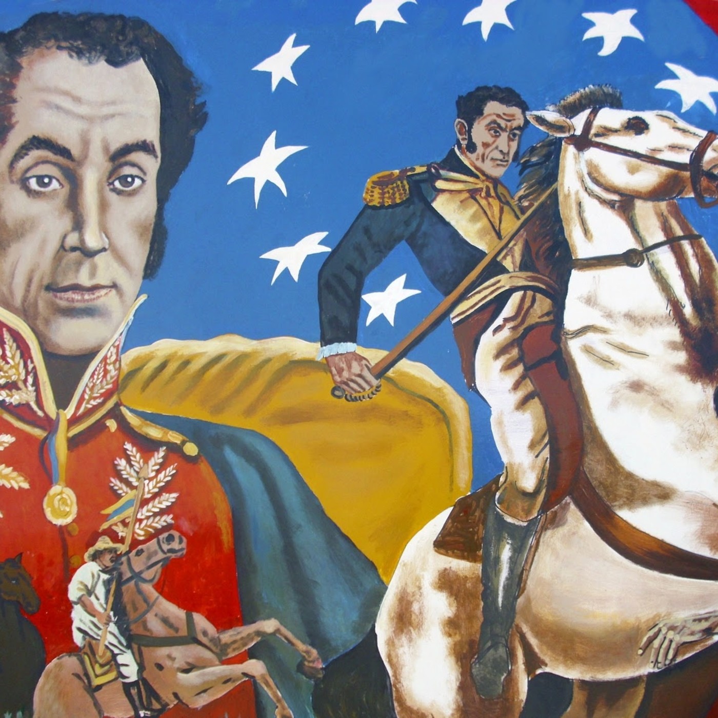 Podcast produccionlaradiodelsur