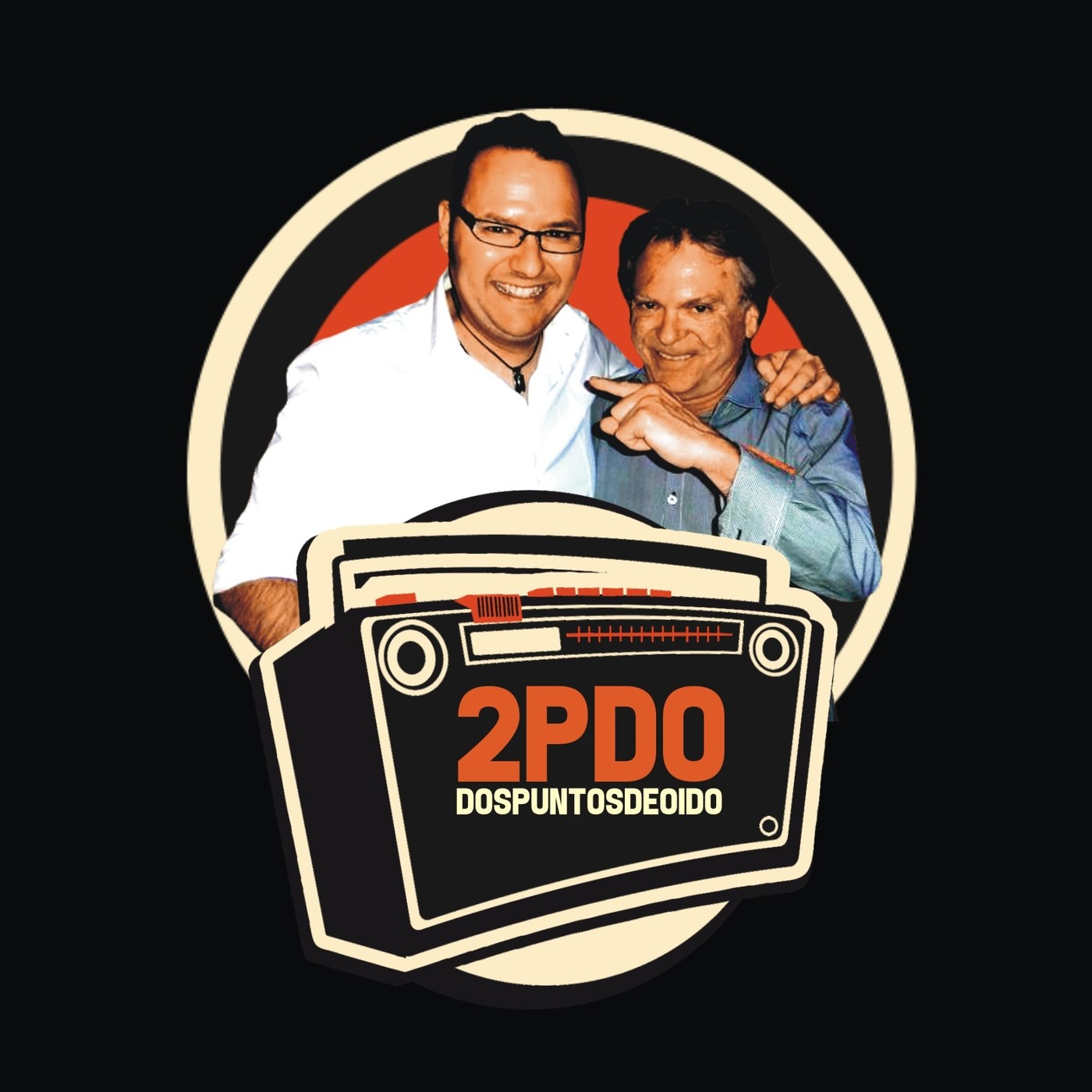 Dos Puntos de Oido con Paco Bernabé, Jueves 20 Febrero 2020 episode artwork