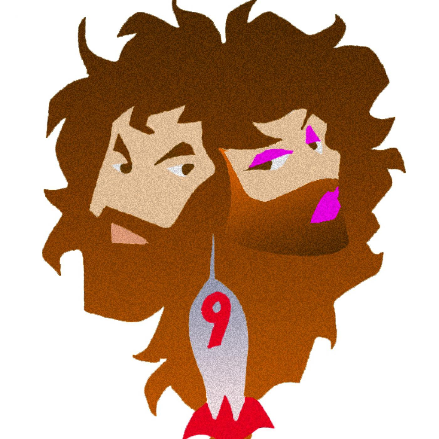 ROCKET NUMBER NINE